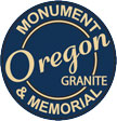 Oregon Monument